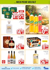 Krombacher im E center Prospekt in Rostock Aktueller E center Prospekt mit Krombacher, "Top Angebote", Seite 25