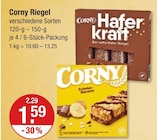 V-Markt Schongau - Haferkraft Angebot im Prospekt Haferkraft bei V-Markt im Schongau Prospekt für 1,59 €