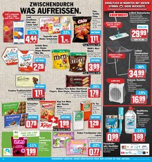 Küchenmaschine im aktuellen HIT Prospekt (Mönchengladbach) Küchenmaschine im HIT Prospekt "ECHTE VIELFALT" mit 16 Seiten (Mönchengladbach)