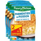 Plats cuisinés individuels - FLEURY MICHON - Carrefour à Bondy Plats cuisinés individuels - FLEURY MICHON en promo chez Carrefour Bondy à 6,38 €