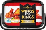 Chicken Wings Box Angebote bei Netto Marken-Discount Würzburg für 3,99 €