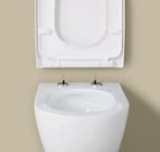 Aktuelles WC-Sitz Angebot bei Lidl in Landau (Pfalz) ab 12,99 €