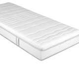 Matratze von MONDO für 399,00 € bei Möbel Martin im Angebot Matratze von MONDO im aktuellen Möbel Martin Prospekt