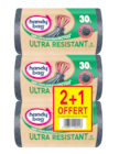 Lot sac poubelle - Handy Bag - B&M à Noisy-le-Grand Lot sac poubelle - Handy Bag en promo chez B&M Noisy-le-Grand à 3,96 €