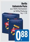 Italienische Pasta bei E xpress im Starnberg Prospekt für 0,88 €