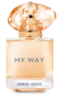 My Way Sunny Vanilla von Armani im aktuellen Müller Prospekt für 58,95 €
