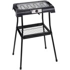 Barbecue électrique - SIMPL en promo chez Carrefour Villeurbanne à 29,99 €