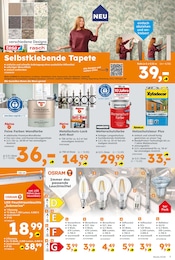 Kamera im Globus-Baumarkt Prospekt in Marl Aktueller Globus-Baumarkt Prospekt mit Kamera, "Immer eine Idee besser", Seite 7