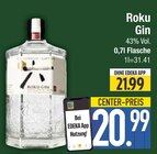 Aktuelle Gin Angebote bei E center in Regensburg Aktuelles Gin Angebot bei E center in Regensburg ab 20,99 €