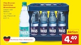 Natürliches Mineralwasser Classic im Angebot bei Netto Marken-Discount in Gütersloh Natürliches Mineralwasser Classic Angebote von Vilsa Brunnen bei Netto Marken-Discount Gütersloh für 4,49 €