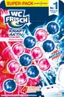 Kraft Aktiv Duft- oder Farbspüler im 3er-Pack Angebote von WC-Frisch bei Netto mit dem Scottie Bautzen für 3,99 €