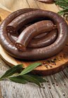 Promo Boudin Noir aux Oignons à 8,40 € dans le catalogue Intermarché Contact à Marigny-le-Châtel