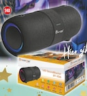 LED SoundBlaster BT-X56 Angebote von MusicMan bei Kaufhaus Stolz Flensburg für 49,99 €