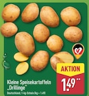ALDI Nord Arnsberg - Kleine Speisekartoffeln "Drillinge" Angebot im Prospekt Kleine Speisekartoffeln "Drillinge" bei ALDI Nord im Arnsberg Prospekt für 1,49 €