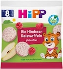 Bio-Knabber-Snacks von HIPP für 0,99 € bei Kaufland im Angebot Bio-Knabber-Snacks von HIPP im aktuellen Kaufland Prospekt