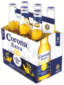 Bière blonde extra - Carrefour Market à Conflans-Sainte-Honorine Bière blonde extra en promo chez Carrefour Market Conflans-Sainte-Honorine à 15,38 €