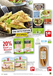 Aktueller EDEKA Prospekt mit Gewürze, "Aktuelle Angebote", Seite 10