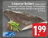 EDEKA Steinheim Prospekt mit  im Angebot für 1,99 €