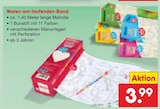 Malen-am-laufenden-Band im Angebot bei Netto Marken-Discount in Paderborn Malen-am-laufenden-Band Angebote bei Netto Marken-Discount Paderborn für 3,99 €