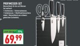Profimesser-Set im Angebot bei Marktkauf in Meerbusch Profimesser-Set Angebote bei Marktkauf Meerbusch für 69,99 €