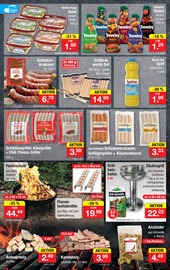 Grillzubehör im Zimmermann Prospekt in Bremerhaven Aktueller Zimmermann Prospekt mit Grillzubehör, "Aktuelle Angebote", Seite 3