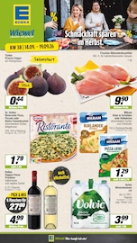 Rotwein im EDEKA Prospekt in Bergkamen Aktueller EDEKA Prospekt mit Rotwein, "Aktuelle Angebote", Seite 1