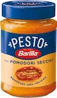 Pesto alla Genovese im Angebot bei Netto mit dem Scottie in Freiberg Pesto alla Genovese Angebote von Barilla bei Netto mit dem Scottie Freiberg für 1,99 €