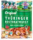 Aktuelles Thüringer Rostbratwurst Angebot bei Netto Marken-Discount in Duisburg ab 2,99 €