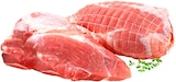 Schweine-Braten im Angebot bei REWE in Hamburg Schweine-Braten Angebote bei REWE Hamburg für 0,88 €