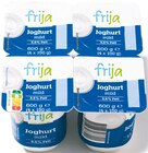Joghurt mild im Netto mit dem Scottie Prospekt Joghurt mild von frija im aktuellen Netto mit dem Scottie Prospekt für 0,89 €