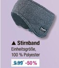 Stirnband von Thinsulate im aktuellen V-Markt Prospekt für 5,00 €