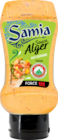SAUCE ALGER AUX OIGNONS HALAL SAMIA - SAMIA dans le catalogue Auchan Hypermarché