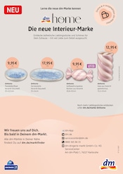 Kuchen im dm-drogerie markt Prospekt in Nordhorn Aktueller dm-drogerie markt Prospekt mit Kuchen, "Gemeinsam Neues entdecken", Seite 6