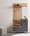 Garderobe im XXXLutz Möbelhäuser Prospekt Garderobe von Home24 im aktuellen XXXLutz Möbelhäuser Prospekt für 149,00 €