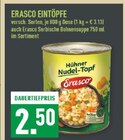 Aktuelles Hühner Nudel-Topf Angebot bei Marktkauf in Wuppertal ab 2,50 €