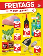 Senseo im Netto Marken-Discount Prospekt in Peine Aktueller Netto Marken-Discount Prospekt mit Senseo, "Aktuelle Angebote", Seite 71