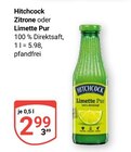 Zitrone im Angebot bei GLOBUS in Castrop-Rauxel Zitrone Angebote von Hitchcock bei GLOBUS Castrop-Rauxel für 2,99 €
