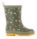 Kinder Gummistiefel im Angebot bei RHG Baucentrum in Plauen Kinder Gummistiefel Angebote von BLACKFOX bei RHG Baucentrum Plauen für 22,99 €