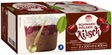 Schwarzwälder-Kirsch im Angebot bei REWE in Weimar Schwarzwälder-Kirsch Angebote von Hexen-Eis bei REWE Weimar für 2,79 €