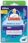 Fresh Disc WC - CANARD - Super U à Thionville Fresh Disc WC - CANARD en promo chez Super U Thionville à 1,90 €