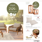 Aktueller Zurbrüggen Prospekt mit Schlafzimmer, "HERZLICH WILLKOMMEN IM SOMMER 2026", Seite 7