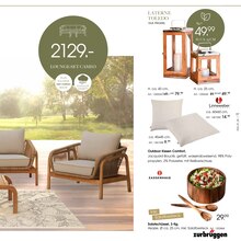 Kopfkissen im Zurbrüggen Prospekt "HERZLICH WILLKOMMEN IM SOMMER 2026" mit 112 Seiten (Bottrop)