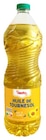 HUILE DE TOURNESOL - NETTO en promo à 5,34 € chez Netto HUILE DE TOURNESOL - NETTO dans le catalogue Netto