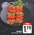 Angebot im EDEKA Thurnau Prospekt EDEKA Thurnau Prospekt mit im Angebot für 1,79 €