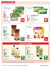 Prospectus Auchan Hypermarché "FÊTONS PÂQUES" en cours à Poitiers, Page 32 Catalogue Auchan Hypermarché en cours à Poitiers, "FÊTONS PÂQUES", Page 32