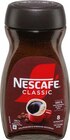 Classic Angebote von Nescafe bei Netto Marken-Discount Ludwigshafen für 4,49 €