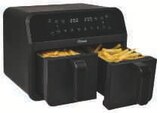 Airfryer Double Compartiment - TRISTAR en promo chez Super U Tarbes à 49,99 €