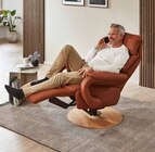 Aktuelles Relaxsessel Cody Layline Angebot bei Segmüller in Augsburg ab 1.449,00 €