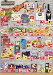 Kakao im EDEKA Prospekt "Aktuelle Angebote" mit 8 Seiten (Krefeld)