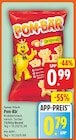 Pom-Bär von funny-frisch im aktuellen EDEKA Prospekt